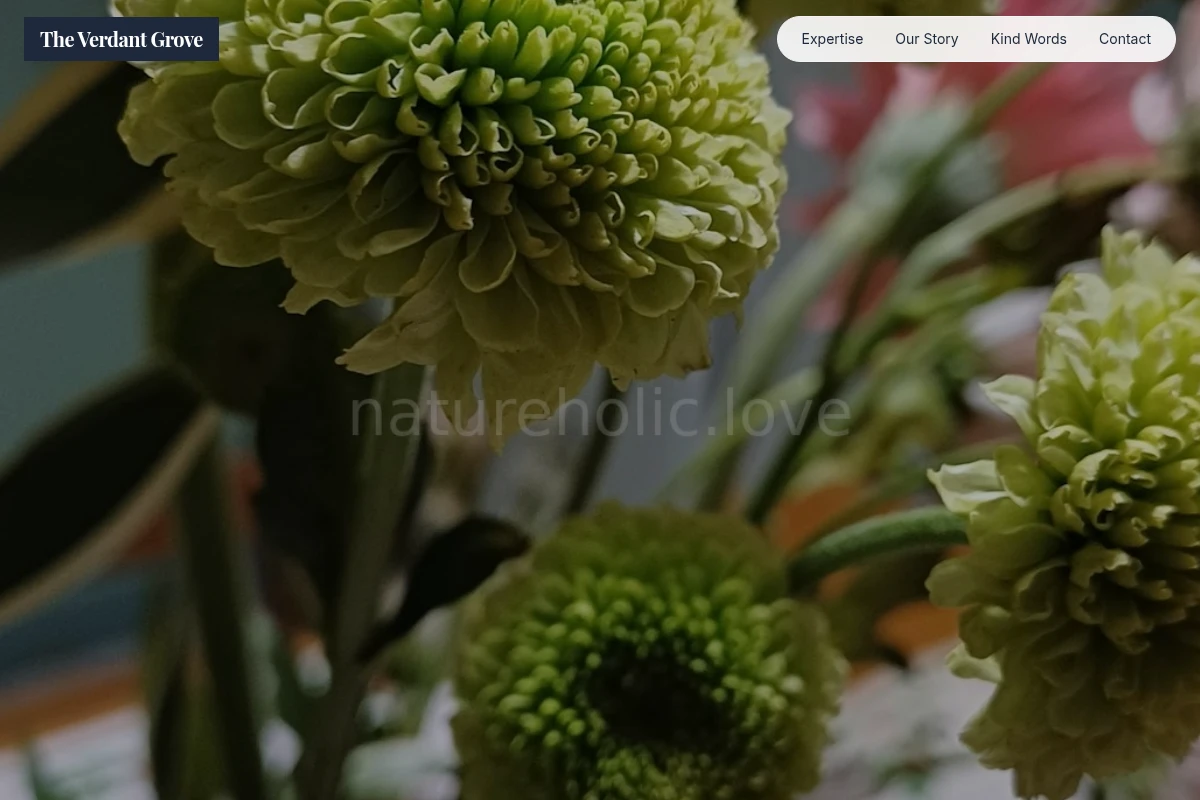 Orchard Floristry