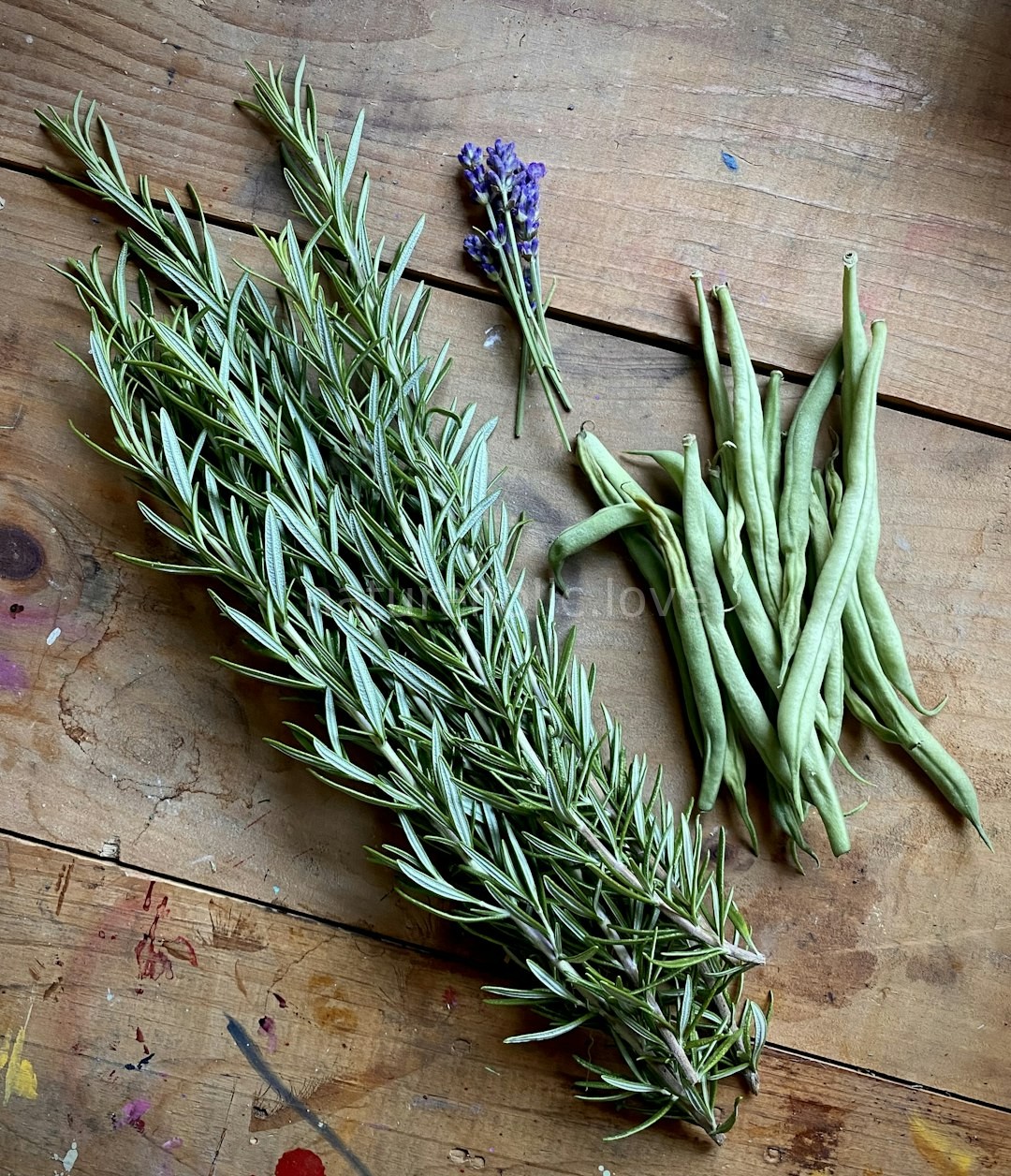 Herbal Blends
